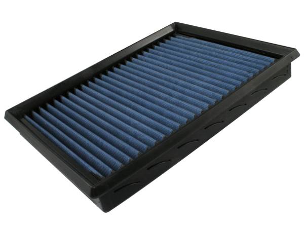 aFe Power - aFe Power Magnum FLOW OE Replacement Air Filter w/ Pro 5R Media Ford F-150 04-08 V8-5.4L - 30-10106 - Image 1