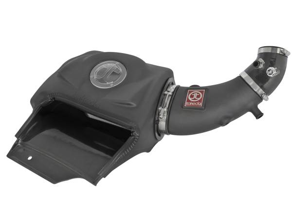 aFe Power - aFe Power Takeda Momentum Cold Air Intake System w/ Pro DRY S Filter Honda S2000 (AP1/AP2) 00-09 L4-2.0L/2.2L - TM-1023B-D - Image 1