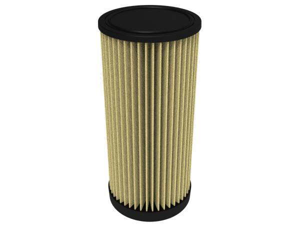 aFe Power - aFe Power Magnum FLOW OE Replacement Air Filter w/ Pro GUARD 7 Media GM C4500/5500 03-07 V8-6.6L (td); 03-09 V8-8.1L - 71-10097 - Image 1