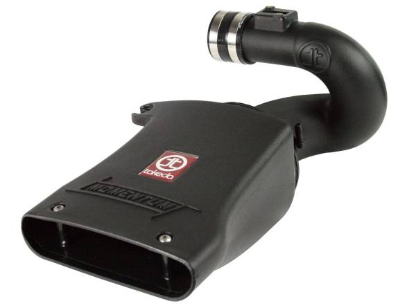 aFe Power - aFe Power Takeda Momentum Cold Air Intake System w/ Pro DRY S Filter Honda CR-Z 11-16 L4-1.5L - TM-1016B-D - Image 1