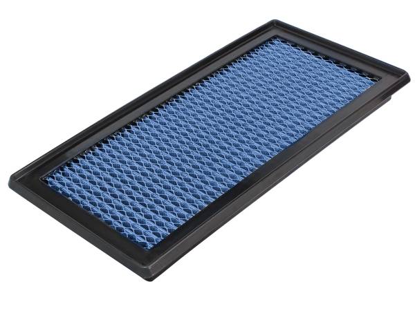 aFe Power - aFe Power Magnum FLOW OE Replacement Air Filter w/ Pro 5R Media GM Diesel Trucks 92-00 / Vans 94-02 V8-6.5L (td) - 30-10051 - Image 1