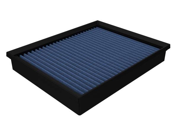 aFe Power - aFe Power Magnum FLOW OE Replacement Air Filter w/ Pro 5R Media BMW 335i (F30) 12-15 / M2 (F87) 16-18 L6-3.0L (t) N55 - 30-10226 - Image 1