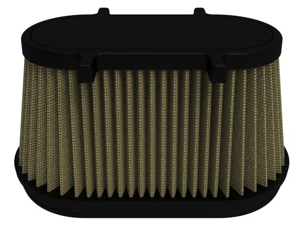 aFe Power - aFe Power Magnum FLOW OE Replacement Air Filter w/ Pro GUARD 7 Media GM Diesel Van Express 06-16 V8-6.6L (td) LLY/LBZ/LMM/LML - 71-10109 - Image 1