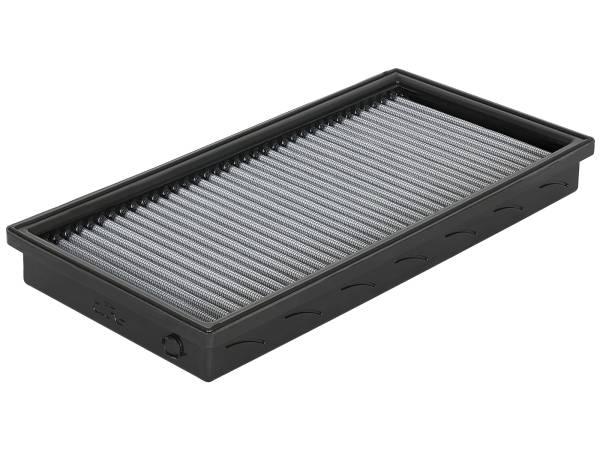 aFe Power - aFe Power Magnum FLOW OE Replacement Air Filter w/ Pro DRY S Media Dodge Dakota 97-11; Durango 98-03 - 31-10002 - Image 1