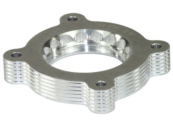 aFe Power - aFe Power Silver Bullet Throttle Body Spacer Kit Toyota FJ Cruiser/4Runner 10-23 V6-4.0L - 46-38008 - Image 1