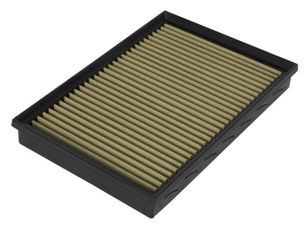 aFe Power - aFe Power Magnum FLOW OE Replacement Air Filter w/ Pro GUARD 7 Media Nissan Titan XD 16-19 V8-5.0L (td) - 73-10269 - Image 1