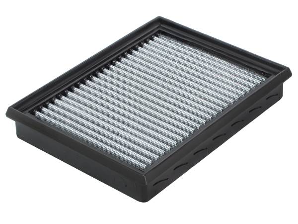 aFe Power - aFe Power Magnum FLOW OE Replacement Air Filter w/ Pro DRY S Media MINI Cooper 02-07 L4-1.6L - 31-10099 - Image 1