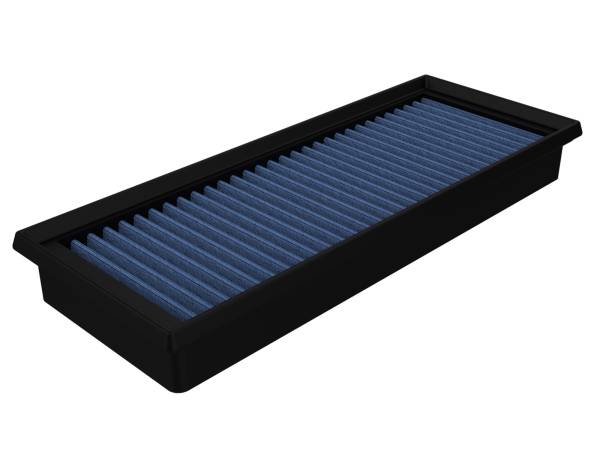 aFe Power - aFe Power Magnum FLOW OE Replacement Air Filter w/ Pro 5R Media Audi A4 09-19 / Q5 11-18 L4-2.0L (t) - 30-10181 - Image 1