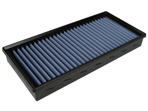 aFe Power - aFe Power Magnum FLOW OE Replacement Air Filter w/ Pro 5R Media Porsche Cayenne 03-16 V6/V8 - 30-10134 - Image 1