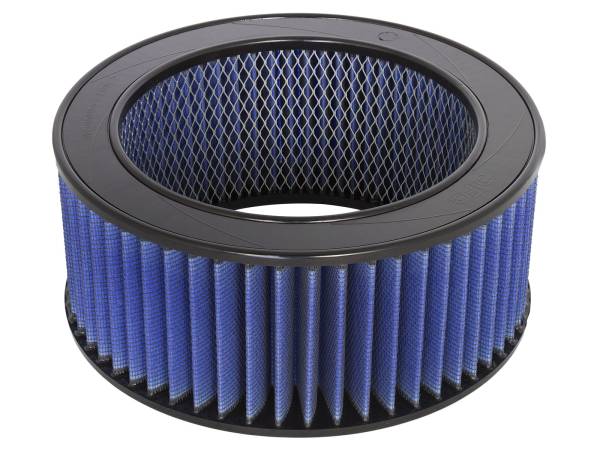 aFe Power - aFe Power Magnum FLOW OE Replacement Air Filter w/ Pro 5R Media Ford Diesel Trucks 83-94 V8-7.3L (d) - 10-10063 - Image 1