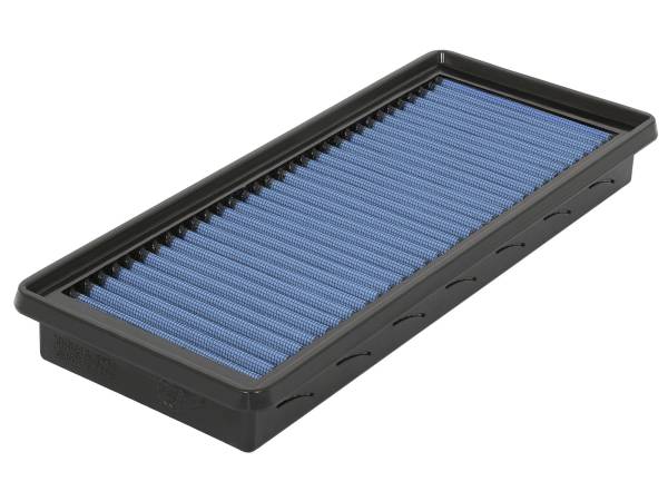 aFe Power - aFe Power Magnum FLOW OE Replacement Air Filter w/ Pro 5R Media Mazda MX-5 Miata 16-19 L4-2.0L / FIAT 124 Spider 17-18 L4-1.4L (t) - 30-10266 - Image 1