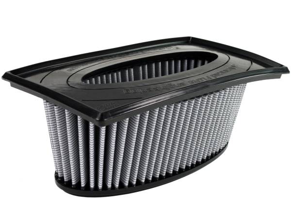 aFe Power - aFe Power Magnum FLOW Inverted Replacement Air Filter (IRF) w/ Pro DRY S Media Ford Diesel Trucks 99-03 V8-7.3L (td) - 31-80006 - Image 1