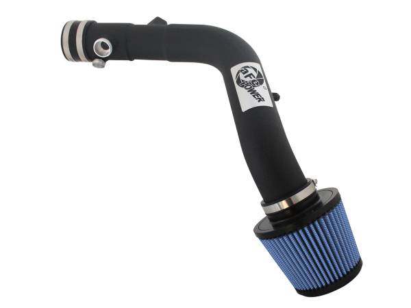 aFe Power - aFe Power Magnum FORCE Stage-2 Cold Air Intake System w/ Pro 5R Filter Volkswagen Jetta/Golf/Rabbit (MKV) 06-08 L5-2.5L - 54-12442 - Image 1