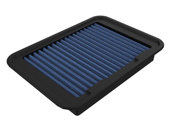 aFe Power - aFe Power Magnum FLOW OE Replacement Air Filter w/ Pro 5R Media Toyota Corolla 09-18 / Scion xD 08-16 L4-1.8L / Toyota Yaris 06-18 L4-1.5L - 30-10150 - Image 1