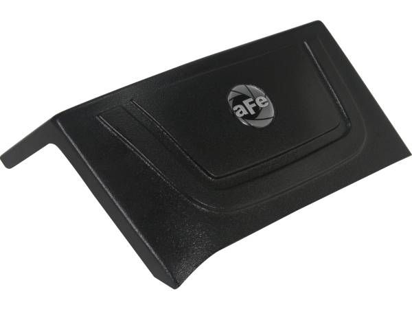 aFe Power - aFe Power Magnum FORCE Stage-2 Intake System Cover Black Ford F-150 15-20 V8-5.0L - 54-12748-B - Image 1