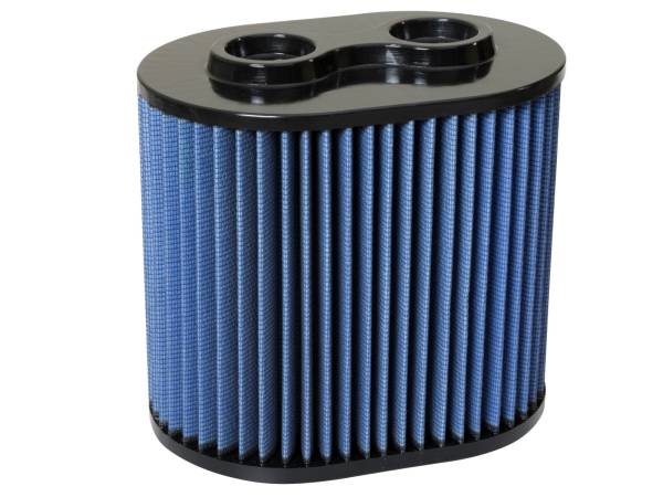 aFe Power - aFe Power Magnum FLOW OE Replacement Air Filter w/ Pro 5R Media Ford Super Duty 17-19 V8-6.7L (td) / V8-6.2L - 10-10139 - Image 1