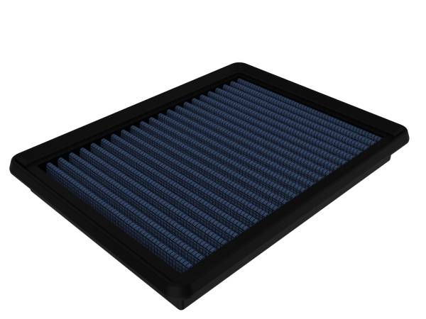 aFe Power - aFe Power Magnum FLOW OE Replacement Air Filter w/ Pro 5R Media Honda Accord 08-12 V6-3.5L - 30-10204 - Image 1