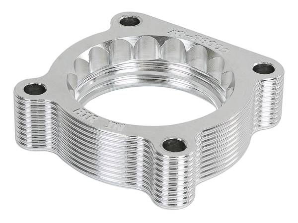 aFe Power - aFe Power Silver Bullet Throttle Body Spacer Kit Toyota Tacoma 05-15 V6-4.0L - 46-38002 - Image 1