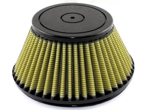 aFe Power - aFe Power Aries Powersport OE Replacement Air Filter w/ Pro GUARD 7 Media Honda CRF250R 10-13 / CRF450R 09-12 - 87-10055 - Image 1