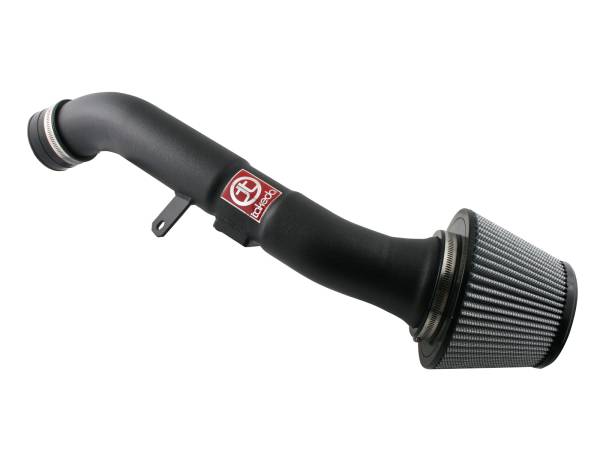 aFe Power - aFe Power Takeda Stage-2 Cold Air Intake System w/ Pro DRY S Filter Nissan 350Z 03-06/Infiniti G35 03.5-06 V6-3.5L - TR-3001B - Image 1