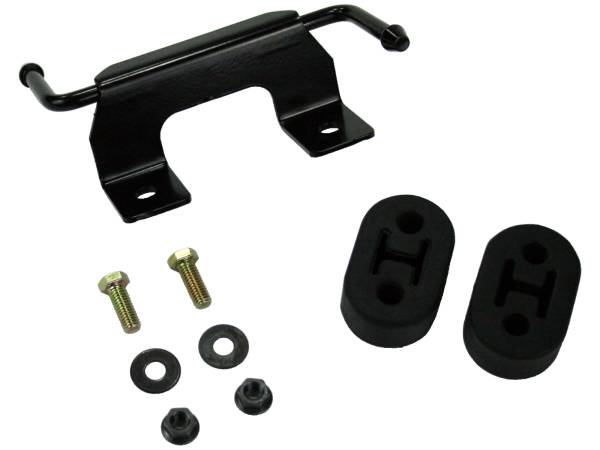 aFe Power - aFe Power MACH Force Xp Tailpipe Hanger Kit Dodge Diesel Trucks 94-97 L6-5.9L (td) - 49-02001BR - Image 1