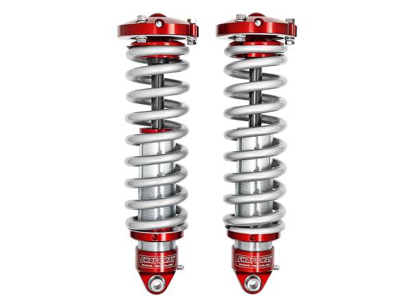 aFe Power - aFe Power Sway-A-Way 2.5 Front Coilover Kit Nissan Titan 04-15 V8-5.6L - 201-5600-01 - Image 1