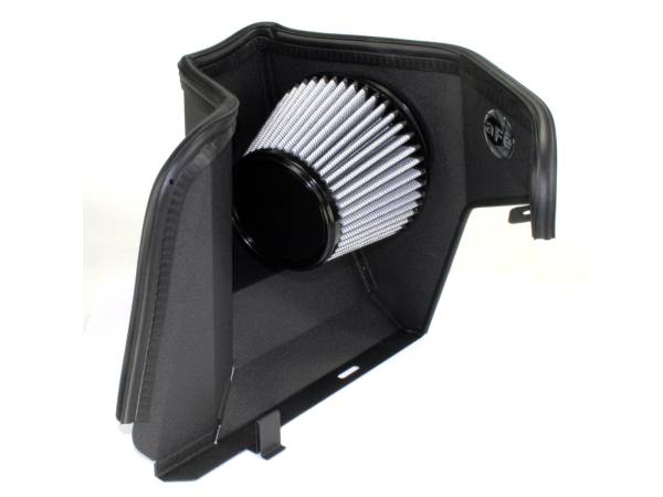 aFe Power - aFe Power Magnum FORCE Stage-1 Cold Air Intake System w/ Pro DRY S Filter BMW Z3 (E36) 97-99 L6-2.8L M52 - 51-11951 - Image 1