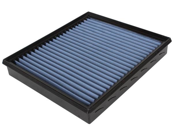 aFe Power - aFe Power Magnum FLOW OE Replacement Air Filter w/ Pro 5R Media Dodge Sprinter 03-06 L5-2.7L (td) - 30-10126 - Image 1