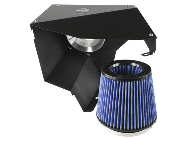aFe Power - aFe Power Magnum FORCE Stage-1 Cold Air Intake System w/ Pro 5R Filter BMW Z4 M (E85/86) 06-08 L6-3.2L S54 - 54-11521 - Image 1