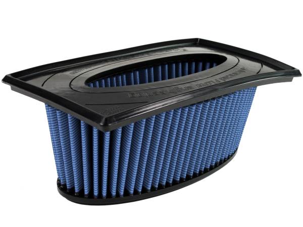 aFe Power - aFe Power Magnum FLOW Inverted Replacement Air Filter (IRF) w/ Pro 5R Media Ford Diesel Trucks 99-03 V8-7.3L (td) - 30-80006 - Image 1