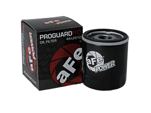 aFe Power - aFe Power Pro GUARD D2 Oil Filter - 44-LF012 - Image 1