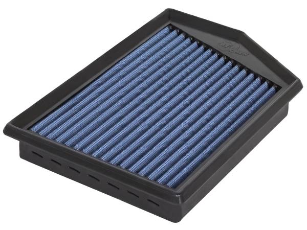 aFe Power - aFe Power Magnum FLOW OE Replacement Air Filter w/ Pro 5R Media Jeep Cherokee (KL) 14-18 V6-3.2L - 30-10249 - Image 1