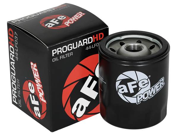 aFe Power - aFe Power Pro GUARD D2 Oil Filter - 44-LF037 - Image 1