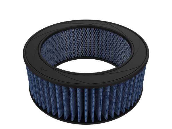 aFe Power - aFe Power Magnum FLOW OE Replacement Air Filter w/ Pro 5R Media Ford Van 91.5-94 V8-7.3L (d) - 10-10064 - Image 1