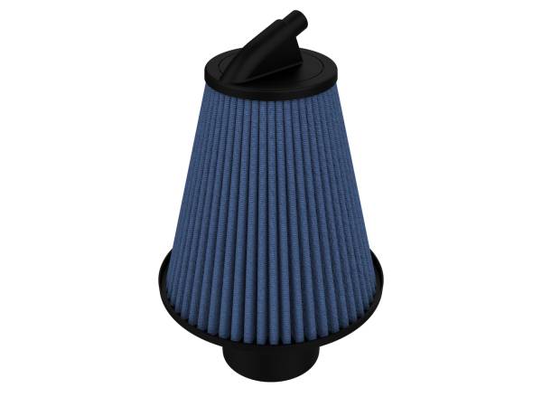 aFe Power - aFe Power Magnum FLOW OE Replacement Air Filter w/ Pro 5R Media Honda S2000 (AP1/AP2) 00-09 L4-2.0L/2.2L - 10-10065 - Image 1