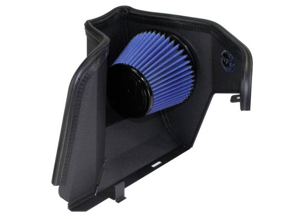 aFe Power - aFe Power Magnum FORCE Stage-1 Cold Air Intake System w/ Pro 5R Filter BMW Z3 (E36) 97-99 L6-2.8L M52 - 54-11951 - Image 1
