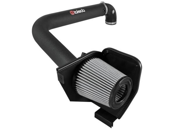 aFe Power - aFe Power Takeda Stage-2 Cold Air Intake System w/ Pro DRY S Filter Dodge Dart 13-16 L4-2.0L - TR-5201B-D - Image 1