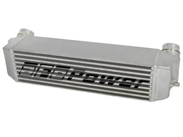 aFe Power - aFe Power BladeRunner GT Series Intercooler BMW M2 (F87) 16-18 L6-3.0L (t) N55 - 46-20271 - Image 1