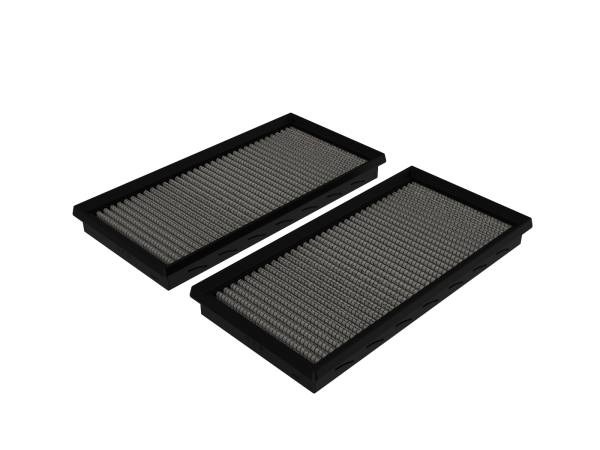 aFe Power - aFe Power Magnum FLOW OE Replacement Air Filter w/ Pro DRY S Media Mercedes AMG63 07-11 V8-6.3L - 31-10195 - Image 1