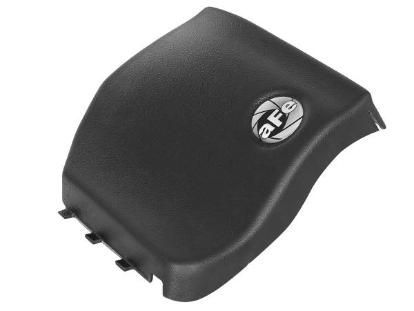 aFe Power - aFe Power Magnum FORCE Stage-2 Cold Air Intake Cover Ford Super Duty 17-19 V8-6.2L - 54-12948-B - Image 1