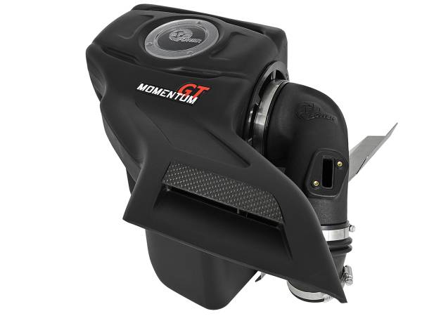 aFe Power - aFe Power Momentum GT Cold Air Intake System w/ Pro 5R Filter Audi A4 (B8) 09-16 L4-2.0L (t) - 54-76402 - Image 1