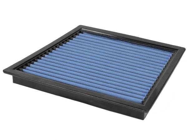 aFe Power - aFe Power Magnum FLOW OE Replacement Air Filter w/ Pro 5R Media MINI Cooper (F48/54/55/56/60) 14-19 L3-1.5L/L4-1.5L (t)/2.0L (t) - 30-10256 - Image 1