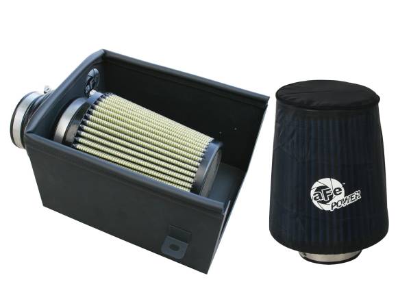 aFe Power - aFe Power Aries Powersport Stage-2 Cold Air Intake System w/ Pro GUARD 7 Filter Kawasaki Teryx 750 08 - 85-10036 - Image 1