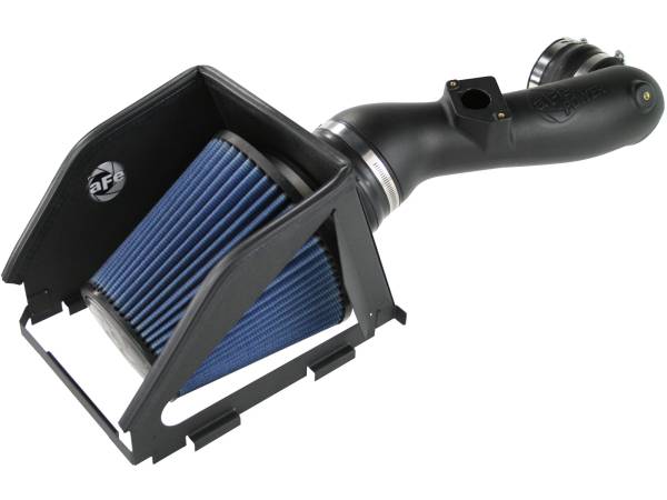 aFe Power - aFe Power Magnum FORCE Stage-2 Cold Air Intake System w/ Pro 5R Filter Toyota Tundra 00-04 V8-4.7L - 54-12262-1 - Image 1