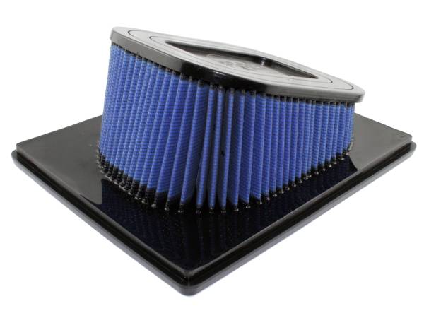 aFe Power - aFe Power Magnum FLOW Inverted Replacement Air Filter (IRF) w/ Pro 5R Media GM Diesel Trucks 01-05 V8-6.6L (td) LB7/LLY - 30-80062 - Image 1