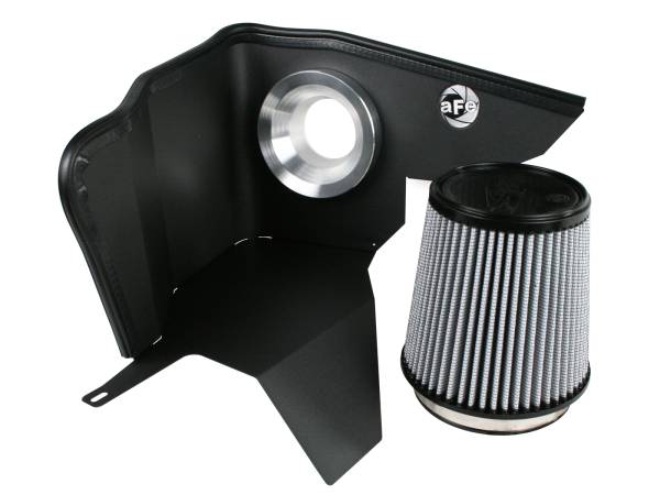 aFe Power - aFe Power Magnum FORCE Stage-1 Cold Air Intake System w/ Pro DRY S Filter BMW 530i (E39) 01-03 L6-3.0L M54 - 51-10671 - Image 1