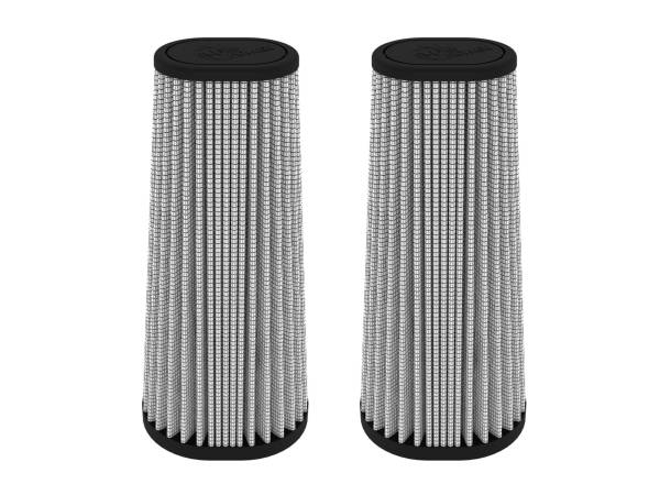 aFe Power - aFe Power Magnum FLOW OE Replacement Air Filter w/ Pro DRY S Media Porsche Cayman S/Boxster S (981) 13-16 H6-2.7L/3.4L/3.8L - 11-10131 - Image 1