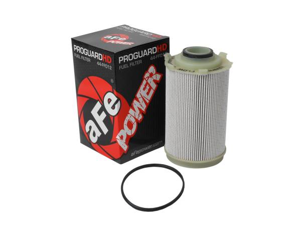 aFe Power - aFe Power Pro GUARD HD Fuel Filter - 44-FF012 - Image 1