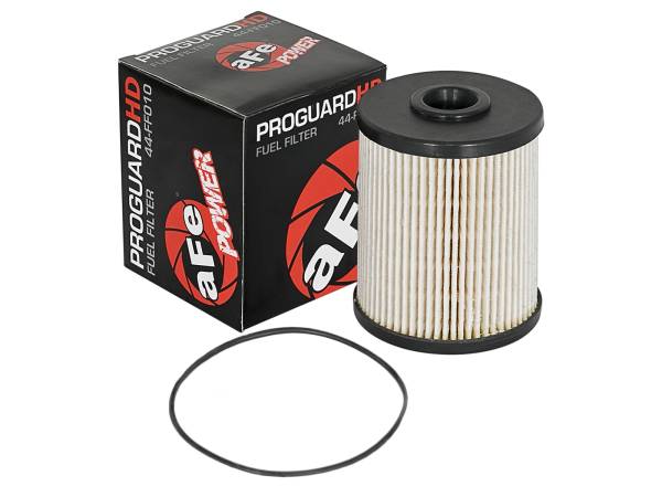 aFe Power - aFe Power Pro GUARD D2 Fuel Filter - 44-FF010 - Image 1