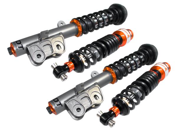 aFe Power - aFe CONTROL PFADT Series Featherlight Adjustable Street/Track Coilover System Chevrolet Camaro 10-15 V6/V8 - 430-402001-N - Image 1